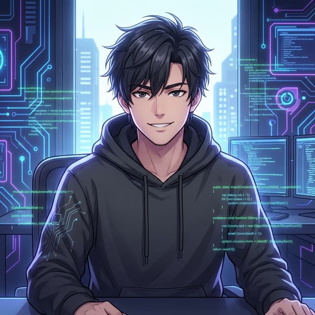 Saiful Islam - GenAI Developer