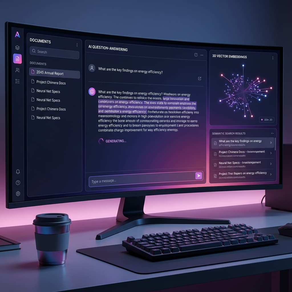Advanced URL Shortener